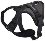 Julius-K9 K9 Longwalk Light kutyahám felirattal XS antracit (112227)