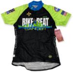  Canari női rövid ujjú kerékpáros mez L-es (K-7-23)