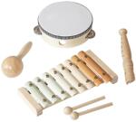 2Kids Toys 4 az 1-ben zenei készlet