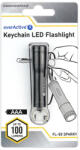 everActive Lanternă tip breloc LED alimentată cu baterie everActive FL-50 Sparky BLR093 Lanterne (BLR093)