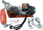 ASAS Macara electrica ASAS PA200, 510W, 200 Kg
