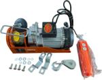 ASAS Macara electrica ASAS PA400, 1000W, 400 Kg