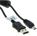 OTB Cablu USB compatibil pentru Casio EMC-6 ON1181 Cabluri și adaptoare foto-video (ON1181)