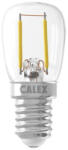 Calex Bec LED E14 1W, T26, 100lm, Alb Cald 2700K, 240V, A++ CA0202-1x Becuri (CA0202-1x)
