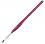 Allepaznokcie Akril Ecset Akvarell Díszítéshez