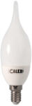 Calex Bec Calex LED E14 BXS40 3W 250lm alb cald CA055 Becuri (CA055)