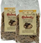 Paleolit Sárga lenmaglisztes makaróni száraztészta DUO 2X250 g - naturreform