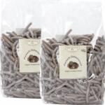 Paleolit Zöldbanánlisztes makaróni száraztészta DUO 2X250 g - naturreform