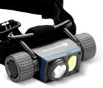 everActive Lanterna frontala LED reincarcabila everActive HL-2000R Force PRO BLR188 Lanterne (BLR188)