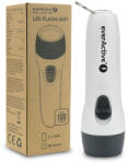 everActive Lanternă portabilă LED EverActive EL-100, alimentată cu baterie BLR106 Lanterne (BLR106)