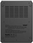 XTAR Incarcator universal XTAR VX4 1.5V 3.7V Li-ion NiMH BLR198 Incarcatoare baterii (BLR198) Incarcator baterii
