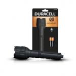 Duracell Lanterna LED Duracell 80lm BLR054 Lanterne (BLR054)