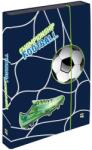 KARTON P+P A5 Jumbo fotbal 2 füzettartó box (5-73526)