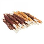 Nunbell Trixie Jutalomfalat Denta Fun csavart pálca mix 10cm, 250g8