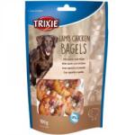 Nunbell Trixie Jutalomfalat Premio Bárány-Csirke Karikák 100g