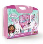 Snoby Smoby Macskaház Gabi Konyha 9081 (7600311908)