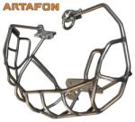 Artafon 2026-2025 diffuser guard Rieju MR PRO 300i 2026 MY PG18 (PG18)