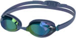 Speedo vanquisher 3.0 mirror junior zöld/kék
