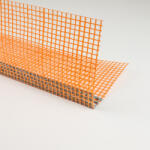 Netrock. hu Kft Hálós élvédő NETROCK ORANGE 2, 5m