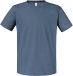 JERZEES 470Y ECO PREMIUM / Gyerek biopamut póló - farmer XS (09470Y47000)