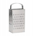 Tarmex Carrot rozsdamentes acél konyhai reszelő (5905402000014)