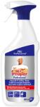  Mr. Proper Professional vízkőoldó és fürdőszobai tisztítószer