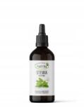NatVita Stevia Folyékony Természetes Helyettesítő Cukor Édesítőszer Folyadék 50ml NatVita (01247 50ML)