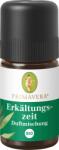 Primavera Megfázásos időszak" illatkeverék - 5 ml