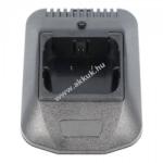 AccuCell Helyettesítő akku gyorstöltő 12V/24V 100-240V Hetronic Mini 68300900 68300600 rádió adó-vevő NiMH