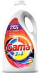 Gama 3 az 1-ben Dark&color Mosógél 4, 5L (100 mosás) (8435495845249)