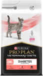 PRO PLAN Veterinary Diets PRO PLAN Ветеринарни диети DM St/Ox Управление на диабета Суха котешка храна 5кг