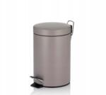 Kela Monaco kozmetikai kosár fém 3 L (20526)