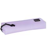 PASTELINi bedobálós tolltartó hátulján gumipánttal - 22x4, 5x7, 5 cm - pasztel lila (IMO-KPP-9-84824)