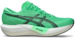 ASICS Magic Speed 5 unisex futócipő, vital green Férfi futócipő