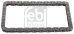Febi Bilstein Reťaz, pohon olejového čerpadla FEBI BILSTEIN 100678 (100678)