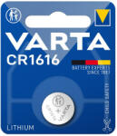 VARTA Lithium Gombelem CR1616 3V B1
