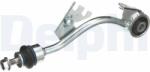 DELPHI Brat/bieleta suspensie, stabilizator DELPHI TC5652 (TC5652)