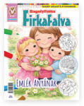  BagolyFióka - Firkafalva Emlék anyának