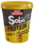 Nissin Soba Cup Protein - Classic, 92gr (Nissin)