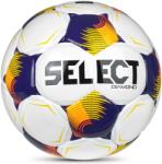 Select Diamond V26 Focilabda fehér/narancs (0855371010)