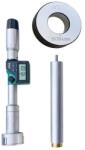 INSIZE Micrometru digital de interior in 3 puncte INSIZE 30-40 mm, tip C, cu Certificat de Etalonare inclus ISO 17025 (3127-40)
