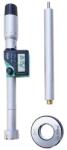 INSIZE Micrometru digital de interior in 3 puncte INSIZE 25-30 mm, tip C, cu Certificat de Etalonare inclus ISO 17025 (3127-30)