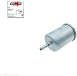 AUTOMEGA Palivový filter AUTOMEGA 180012710 (180012710)