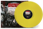 BERTUS Kreator - Enemy Of God (2lp, Coloured Vinyl, Remastered) (1f8912)