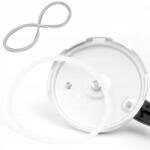 Ambition Szilikon Kukta Tömítés 24 CM (vxcvcxz637)