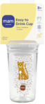 MAM Tanulópohár Easy to Drink Cup, 360°-os pohár (290 ml/db) - babybear