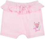  DISNEY Disney Bambi Fodros rövid nadrág 12-18 hó (80 cm)