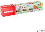 Kores Ujjfesték, KORES "Dedi Kolor", 6 féle szín (72328)