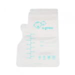 U-GROW Pungi stocare lapte matern 30buc UMB-001, U-Grow