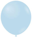 Balloons4party Set 100 baloane latex albastru baby 13 cm
